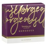Yardley Gorgeous Eau De Parfum - 50.0 ml - Image 5