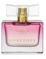 Yardley Gorgeous Eau De Parfum - 50.0 ml - Image 6