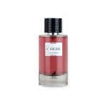 L'Oudh Perfume 100ml EDP by Maison Alhambra - Image 2