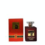 Charuto Mysterious Tobacco Eau de Parfum - 100ml + Perfume Oil - Image 2