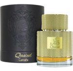 Qaeed by Lattafa EDP 100ml - Image 3