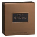Yardley Bond Street Male Eau De Parfum - Image 2