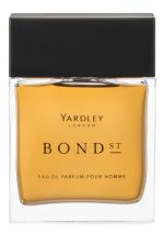 Yardley Bond Street Male Eau De Parfum - Image 6