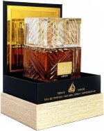 Latafa Khamrah Perfume 100ml EDP - Image 2
