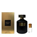 Orchid Nera Eau de Parfum - 100ml + Perfume Oil Gift