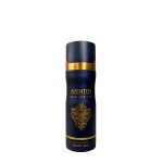 Aventos Blue Pour Homme with Deodorant - 100ml + Perfume Oil Gift - Image 4