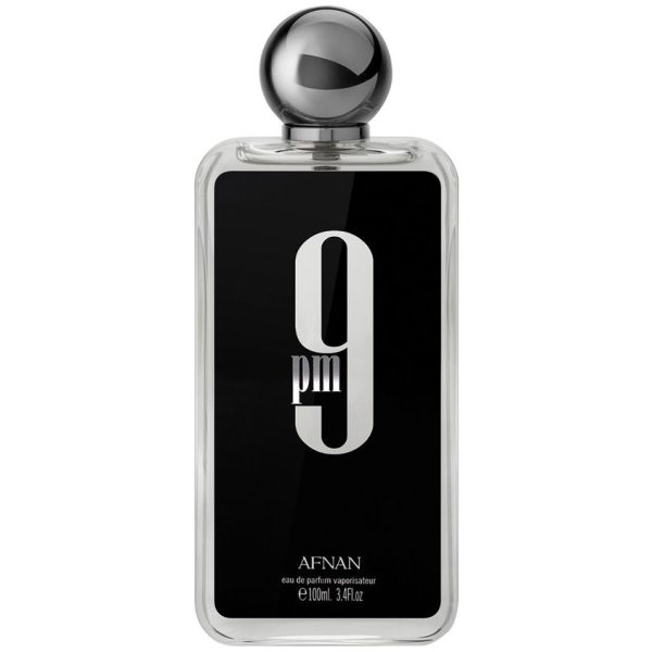 Afnan 9pm Eau de Parfum - 100ml