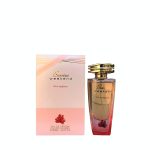 Berries Weekend Pink Edition with Deodorant - 100ml + Perfume Oil - Image 3