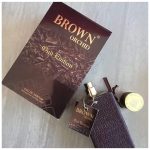 Brown Orchid Perfume Oud Edition - Image 4