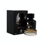 Invicto Victorious Eau de Parfum - 100ml + Perfume Oil Gift - Image 2