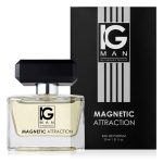 IG Man Magnetic Attraction - 30ml
