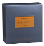 Yardley Bond Street Male No25 Eau De Parfum - Image 2
