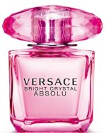 Versace Bright Crystal Absolu EDP For Her - 30ml(parallel import)