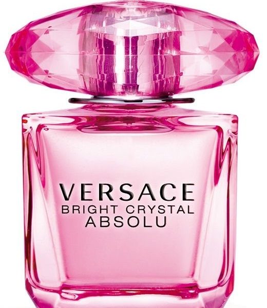 Versace Bright Crystal Absolu EDP For Her - 30ml(parallel import)