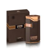 Legend Intense Eau de Parfum - 100ml + Perfume Oil Gift - Image 2