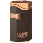 Legend Intense Eau de Parfum - 100ml + Perfume Oil Gift - Image 3