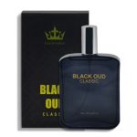 Black Oud Classic EDP 60ml