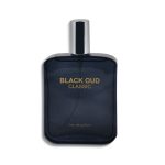 Black Oud Classic EDP 60ml - Image 2