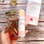 Berries Weekend Pink Edition Eau De Parfum for Women - 100ml - Image 2