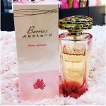 Berries Weekend Pink Edition Eau De Parfum for Women - 100ml - Image 3