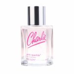 Revlon Charlie Pink Sparkle 50ml EDT Fragrance for Her - Image 2