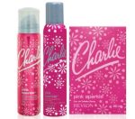 Revlon Charlie Pink Sparkle 50ml EDT Fragrance for Her - Image 3