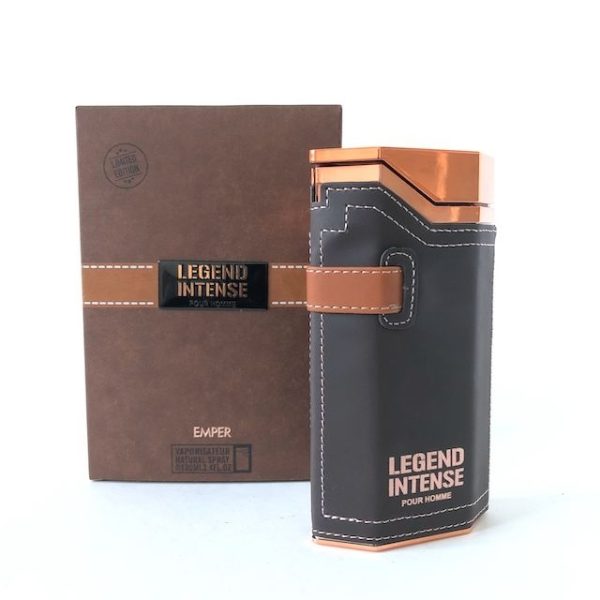 Legend Intense Perfume 100ml