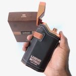 Legend Intense Perfume 100ml - Image 2