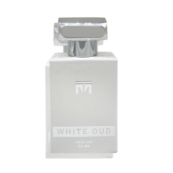 White Oud Perfume