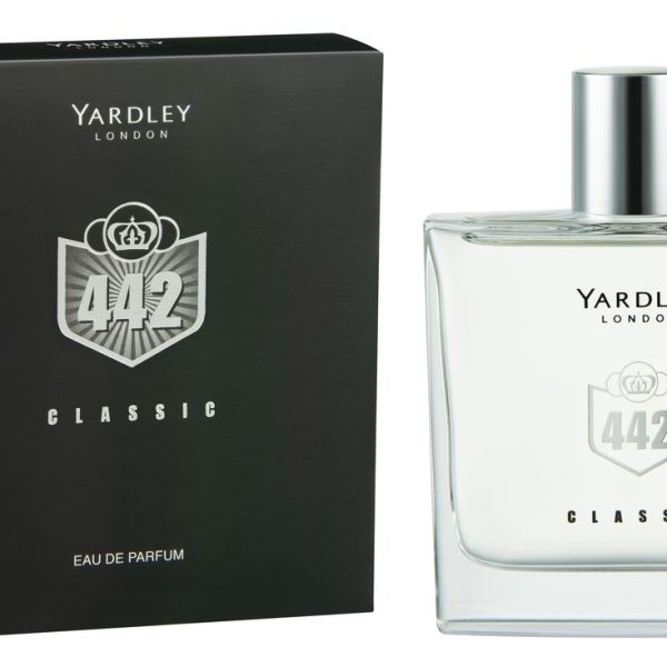 Yardley 442 Classic Eau De Parfum
