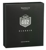 Yardley 442 Classic Eau De Parfum - Image 2