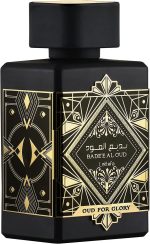 Oud For Glory 100ml EDP By Lattafa - Image 2