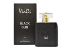 Vialli Black Oud 65ml