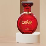 Justine Cantare Eau de Parfum For Her - 50ml - Image 3