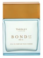 Yardley Bond Street Male No8 Eau De Parfum - Image 6