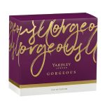 Yardley Gorgeous Eau De Parfum 100ML - Image 2