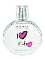 Lentheric I Love Musk Eau De Parfum - Image 3