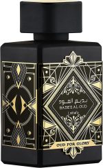 Original Lattafa Oud For Glory 100ml Eau De Parfum - Image 2