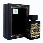 Original Lattafa Oud For Glory 100ml Eau De Parfum - Image 6