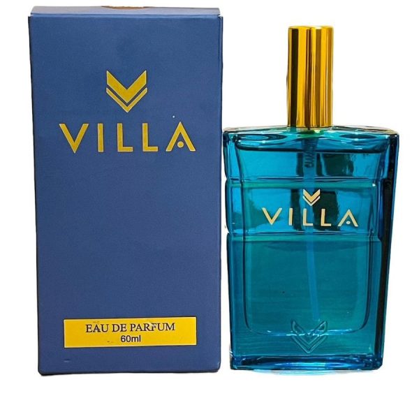 Villa Perfumes Lady Million 60ml