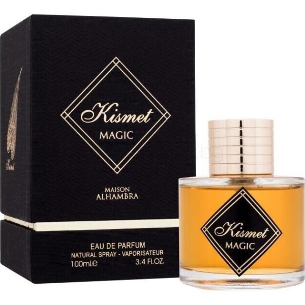 Maison Alhambra Kismet Magic 100ml Eau De Parfum