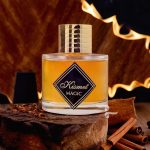 Maison Alhambra Kismet Magic 100ml Eau De Parfum - Image 4