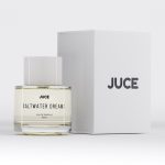 JUCE Saltwater Dreams Eau de Parfum 50ml Perfume Unisex - Image 2