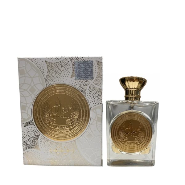 Mithqal 100ml EDP