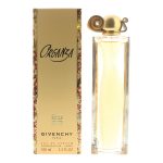 Givenchy Organza Eau De Parfum 100ml (Parallel Import)