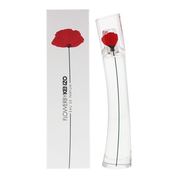 Kenzo Flower Eau De Parfum 30ml (Parallel Import)