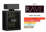 Rave Now Eau De Parfum Rave 100ml - Image 4