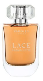 Yardley Lace Provocative Eau De Parfum - Image 3