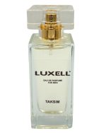 LUXELL - TAKSIM Perfume for Men - Revealing a Radiant & Spirited Personality - Image 2