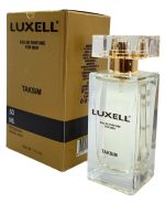 LUXELL - TAKSIM Perfume for Men - Revealing a Radiant & Spirited Personality - Image 3